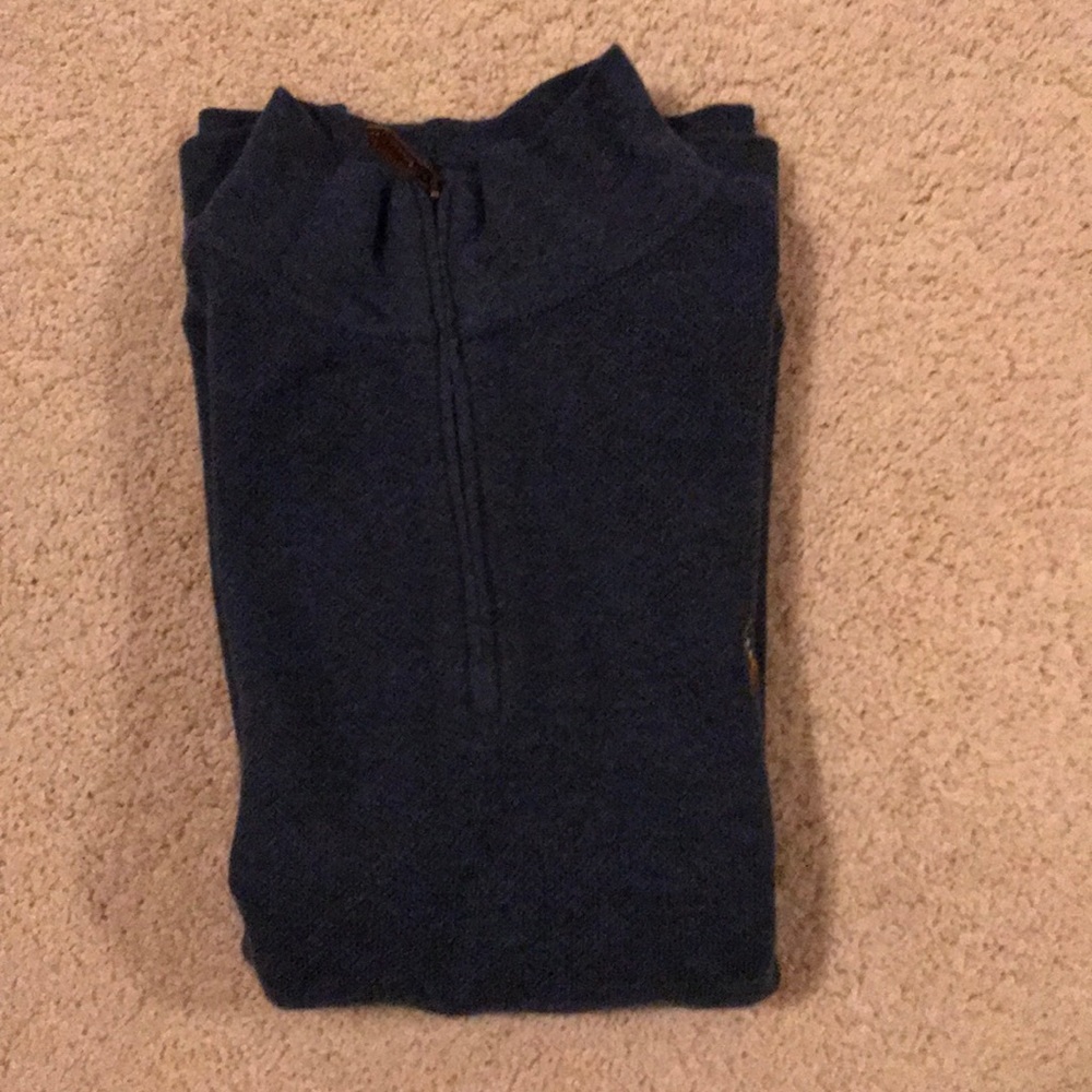 Polo Ralph Lauren Boys Sweater
